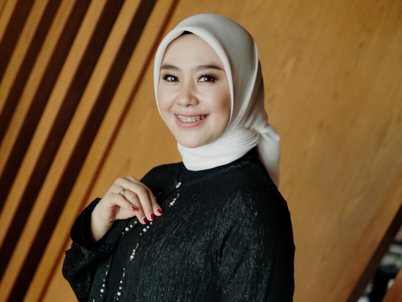 Gitalis Dwi Natarina (Gita KDI). (Foto: Istimewa)