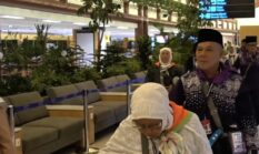 Jelang Musim Haji, Imigrasi Soetta Siap Layani 35 Ribu Pemberangkatan Jemaah