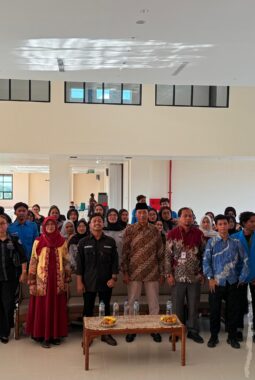 Penutupan Kongres ke-V BEM Banten Bersatu: Pendidikan Berdampak untuk Indonesia Maju