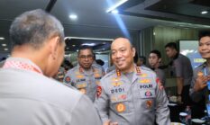 Rakernis Humas Polri 2026, Wakapolri: Kedepankan Empati dan Komunikasi yang Baik