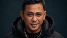 Cingdons, artis drill Indonesia. (Foto: Istimewa)