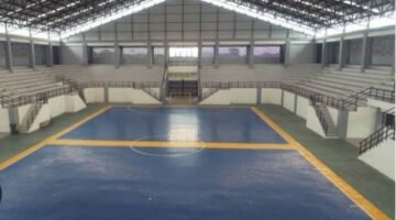 Kadispora Tak Juga Beri Jawaban, Asosiasi Pengusaha Kota Tangerang Teruskan Somasinya ke Walikota dan DPRD