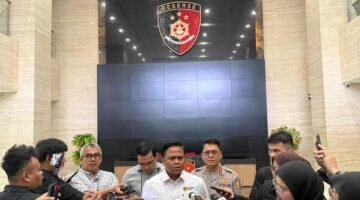 Bareskrim Polri Dalami Dugaan Pemberangkatan Haji Ilegal, 8 Calon Jemaah Digagalkan Berangkat