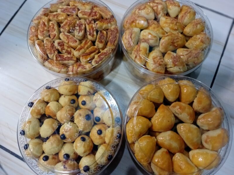 Ide Bisnis UMKM Modal Sedikit Tapi Bisa Untung Besar. (Foto: dok. Jejaknarasi.id)