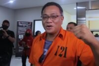 Menteri Lingkungan Hidup, Mohammad Jumhur Hidayat (Foto: 1st)