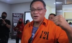 Pernah Tersandung Kasus Penyebaran Berita Bohong, Berikut Profil Menteri LH Jumhur Hidayat