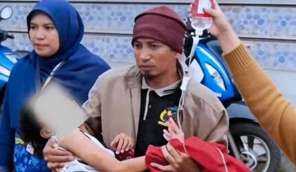 Puluhan Siswa SD di Jeneponto Dilarikan Ke RS Usai Diduga Keracunan Menu MBG Ikan Busuk