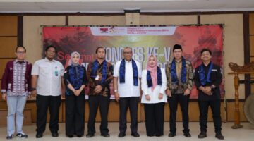 Kongres Ke-5 BEM Banten Bersatu: Kawal Demokrasi, Keadilan Sosial dan Pembangunan Daerah