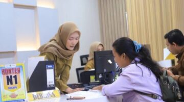 Urus Dokumen Kependudukan di Kota Tangerang, Ini Jadwal dan Lokasinya