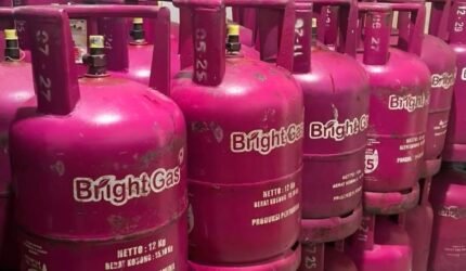 Harga Terbaru LPG Non Subsidi April 2026