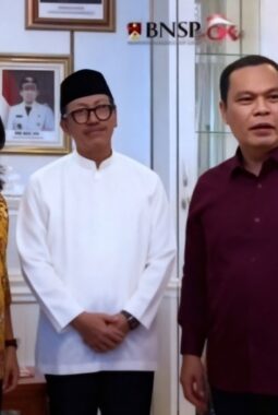 Wali Kota Serang Buka Suara Soal Dugaan Pencatutan Namanya Oleh Pihak Konsultan Pinjol, Siapkan Langkah Hukum