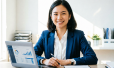 OJK Sebut Malahayati Consultant Bukan LJK, Tegaskan Tak Pernah Terbitkan Izin Penggunaan Logo Resmi