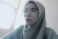 Fajariah, Dosen Fakultas Syariah Institut Agama Islam Darussalam Martapura Kalsel. (Foto: Istimewa)