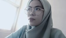 Fajariah, Dosen Fakultas Syariah Institut Agama Islam Darussalam Martapura Kalsel. (Foto: Istimewa)