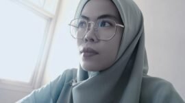 Fajariah, Dosen Fakultas Syariah Institut Agama Islam Darussalam Martapura Kalsel. (Foto: Istimewa)