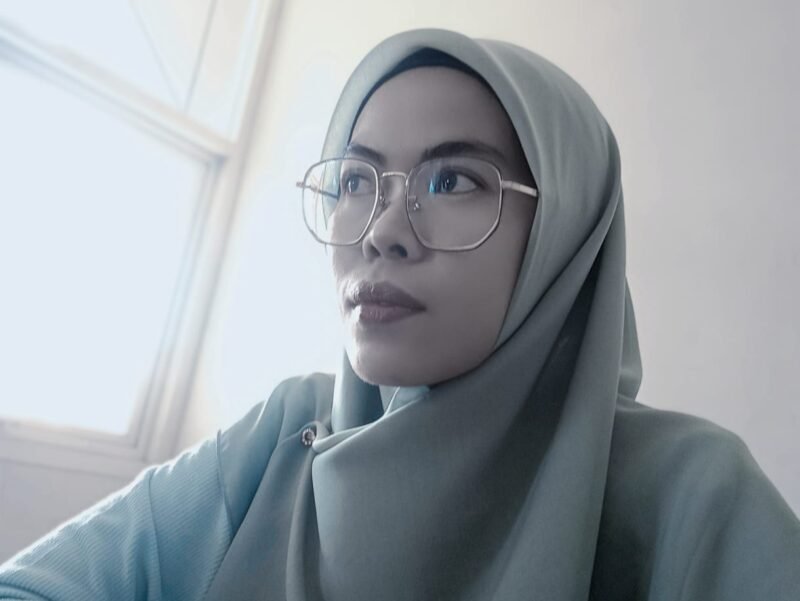 Fajariah, Dosen Fakultas Syariah Institut Agama Islam Darussalam Martapura Kalsel. (Foto: Istimewa)