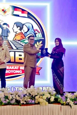 Pemerintah Pusat Tunjuk Kota Tangerang Jadi Pilot Project Pengawasan MBG