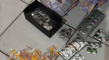 Polres Metro Tangerang Kota Bongkar Peredaran Obat Keras Ilegal di Tangerang