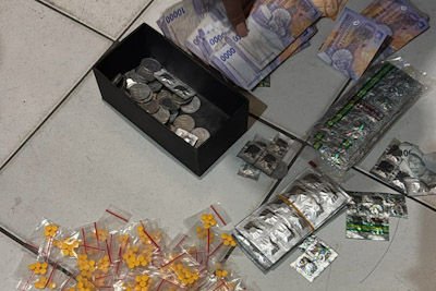 foto slider headline