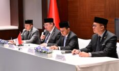 Pemerintah Luncurkan 8 Pilar Transformasi Budaya Kerja Nasional di Tengah Tantangan Geopolitik Global