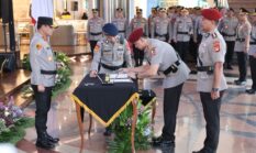 Pesan Kapolda Metro Jaya Bagi Ketiga Pejabat Utama yang Baru Dilantik