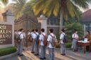 Seleksi Penerimaan Murid Baru (SPMB) Banten 2026. (Foto: Ilustrasi)
