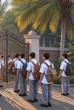 Kepala Dindikbud Banten Siap Tindak Tegas Kepala Sekolah yang Bermain Jalur Titipan SPMB 2026