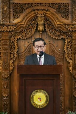 Kabar Gembira Bagi Warga Jakarta, Gubernur Pramono Gratiskan Biaya Pendidikan di 103 Sekolah Swasta