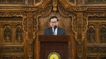 Gubernur DKI Jakarta, Pramono Anung (Foto: Humas Pemprov DKI Jakarta)