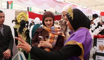 Pameran Budaya Indonesia