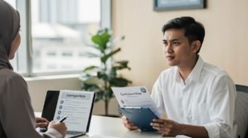Lowongan Kerja di Kota Tangerang Terbaru Dibuka Minggu Ini untuk SMA hingga Sarjana
