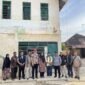 Tim Peduli Aceh–Sumatera asal Kota Tangerang yang berhasil merenovasi tiga masjid di Aceh pascabencana banjir (Foto: Istimewa)