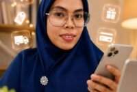 Fajariah, Dosen Fakultas Syariah Institut Agama Islam Darussalam Martapura Kalsel. (Foto: Istimewa)