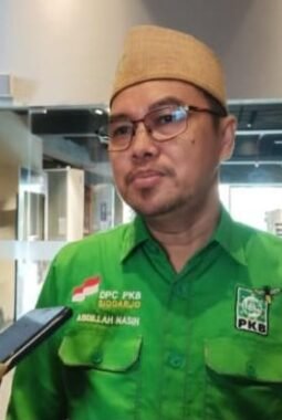 Polemik Pasar Kepuhkiriman Sidoarjo: DPRD Desak Penegasan Status Hukum & Perlindungan Pedagang