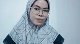 Fajariah, Dosen Fakultas Syariah Institut Agama Islam Darussalam Martapura Kalsel. (Foto: Istimewa)