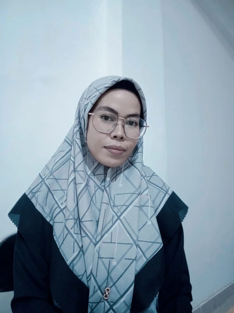 Fajariah, Dosen Fakultas Syariah Institut Agama Islam Darussalam Martapura Kalsel. (Foto: Istimewa)