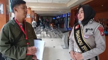 Warga Puji Kemudahan Pelayanan di Samsat Cikokol