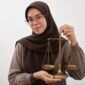 Fajariah, Dosen Fakultas Syariah Institut Agama Islam Darussalam Martapura Kalsel. (Foto: Istimewa)