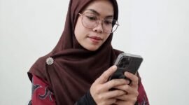 Fajariah, Dosen Fakultas Syariah Institut Agama Islam Darussalam Martapura Kalsel. (Foto: Istimewa)