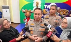 Jelang Piala Dunia 2026 Polri Ingatkan Masyarakat Waspadai Penipuan dan Judi Bola