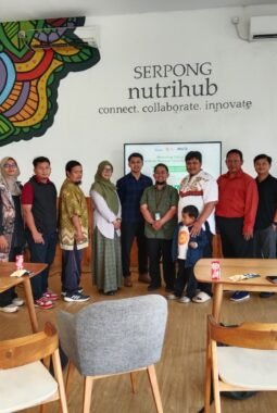 Nutrifood Physical Education Teacher 2026: Transformasi Pembelajaran PJOK di Tangerang Raya