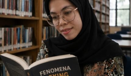 Fajariah, Dosen Fakultas Syariah Institut Agama Islam Darussalam Martapura Kalsel. (Foto: Istimewa)