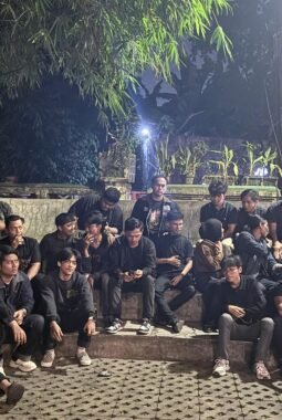 MBG Menuju Indonesia Cerah: Pemuda Kawal Kebijakan Pemerintah Demi Masa Depan Bangsa