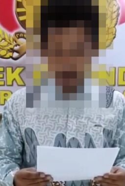 Ngaku Sepupu Ketua PWI Kota Tangerang, Pria 21 Tahun Nekat Datangi Rumah Wali Kota Minta Sumbangan