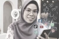 Fajariah, Dosen Fakultas Syariah Institut Agama Islam Darussalam Martapura Kalsel. (Foto: Istimewa)