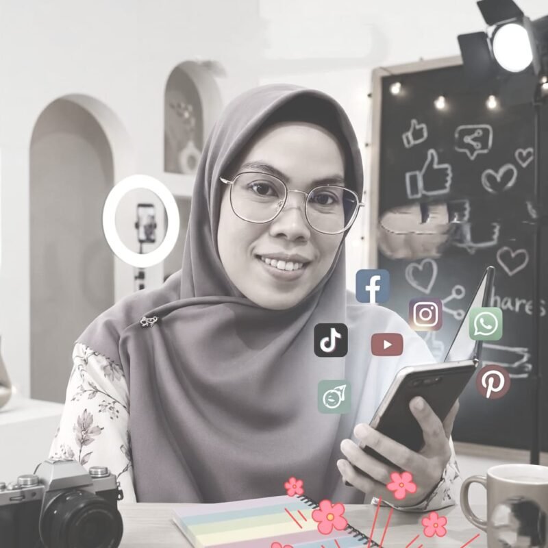 Fajariah, Dosen Fakultas Syariah Institut Agama Islam Darussalam Martapura Kalsel. (Foto: Istimewa)