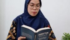 Fajariah, Dosen Fakultas Syariah Institut Agama Islam Darussalam Martapura Kalsel. (Foto: Istimewa)