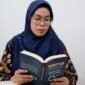 Fajariah, Dosen Fakultas Syariah Institut Agama Islam Darussalam Martapura Kalsel. (Foto: Istimewa)