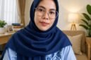 Fajariah, Dosen Fakultas Syariah Institut Agama Islam Darussalam Martapura Kalsel. (Foto: Istimewa)
