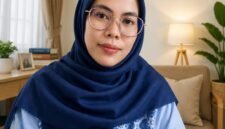 Fajariah, Dosen Fakultas Syariah Institut Agama Islam Darussalam Martapura Kalsel. (Foto: Istimewa)